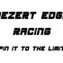 DEZERT EDge racIng