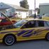 mazda protege5 turbo