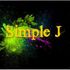 Simple J