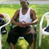 Joseph Toliver
