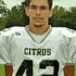 Xavier Rodgers