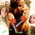 How To: Shave a Bear