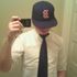 Carson Rogers