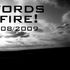 Words Afire