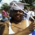 Johnetta hold herown Scott