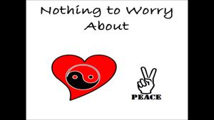 PJ Rox - Nothing to Worry About (Lyric Video)