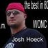 "What The" Hoeck