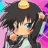Weirdo- Chan