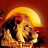 Lions Of Suburbia