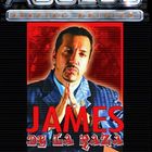 James DelaRaza