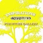 Inspirations unfinished furniture Gallery