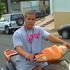 JOsue perez ramos COSCU
