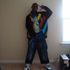 Devonte Henderson