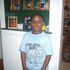 Jahquel Giddeon