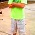 Timothy Daten Troche