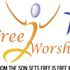 Free 2 Worship