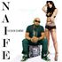 Fans club official Naife black diamond