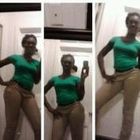 Sharell Wilson