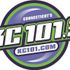 KC101 CT's Hit Music Station!