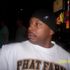 Marcellus Roberts