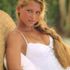Anna Kournikova