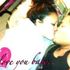 Leah and Lexzie