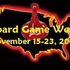 Board Game Week