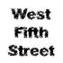 West Fifth Street