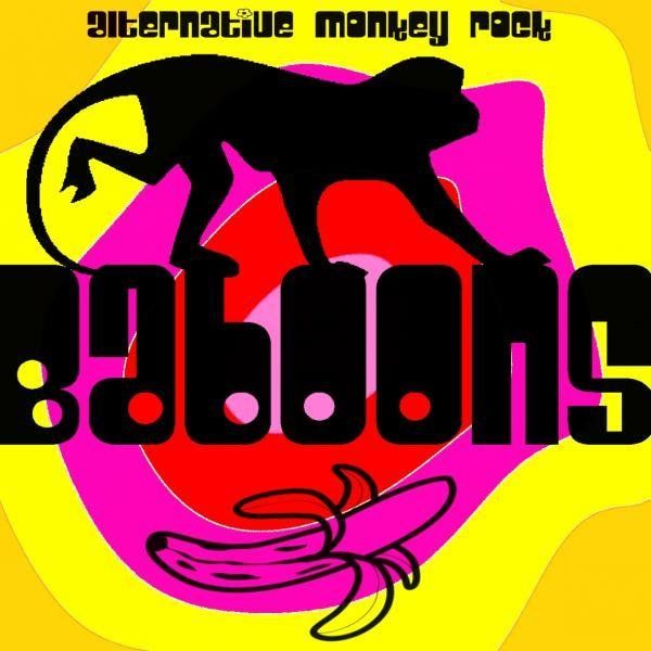 MySpace profile picture for @baboons