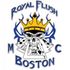 Royal Flush Boston Mc