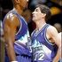 John Stockton Karl Malone