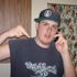 Brett Frazier
