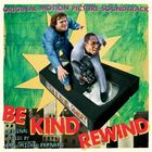 Be Kind Rewind Soundtrack feat. new Mos Def music!
