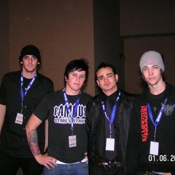 MySpace profile picture for @vaccine