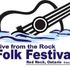 Live from the Rock Folk Festival