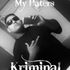 Lil Criminal From The 919