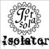 Isolator