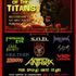 THRASH OF THE TITANS (official)