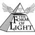 the form of light