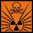 Radioactive Man