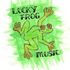 Lucky Frog Music