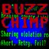 buzz chimp