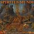 SPIRITUS MUNDI