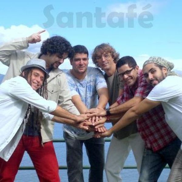 MySpace profile picture for @santafe