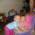 Claire and Laney Nelson