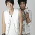 Vanness and Kangta