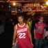 Shane D Allessandro