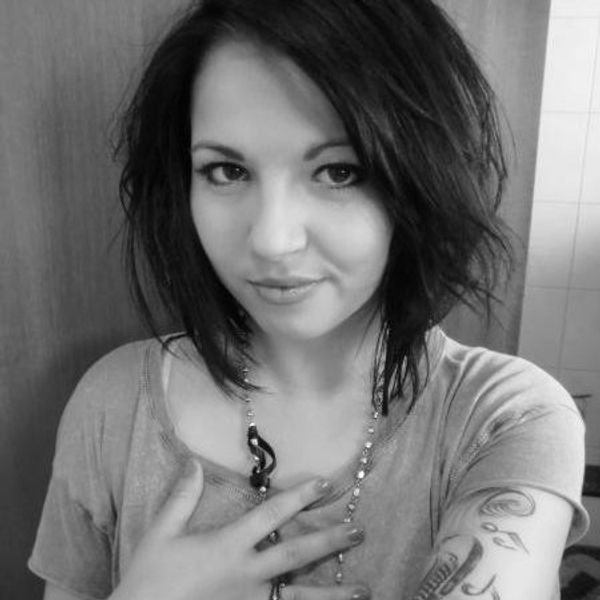 MySpace profile picture for @mariaa