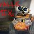 WAlle jennI w Ðj waℓℓє