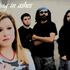 Lying In Ashes (R.I.P.)